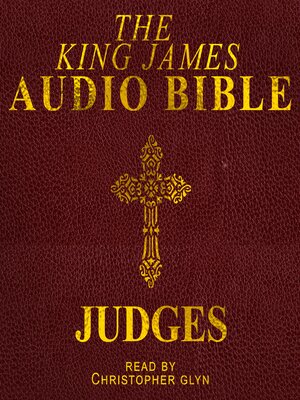 cover image of Judges